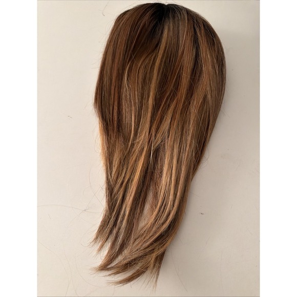 Belle Tress Other - Tony Of Beverly Hills Synthetic Wig Style Cali Color Rooted Champagne